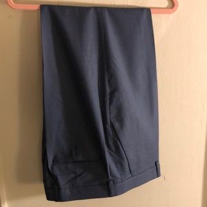 Perry Ellis Portfolio dress pants sz34/32